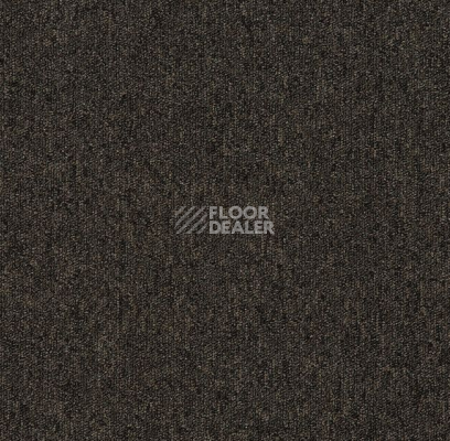 Ковровая плитка Interface Heuga 580 5120 Chocolate фото 1 | FLOORDEALER